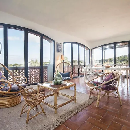 Villa Mas Tomasi 229