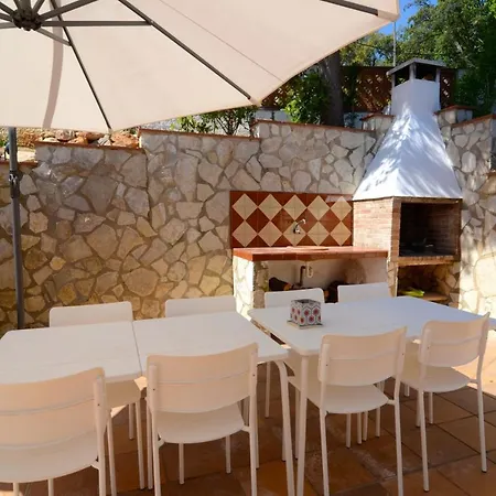 Mas Tomasi 229 Villa