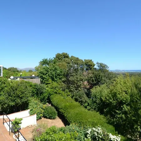 Mas Tomasi 229 Villa